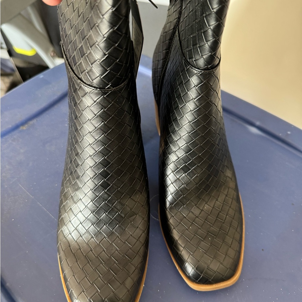Universal Thread boots - Picture 4 of 7